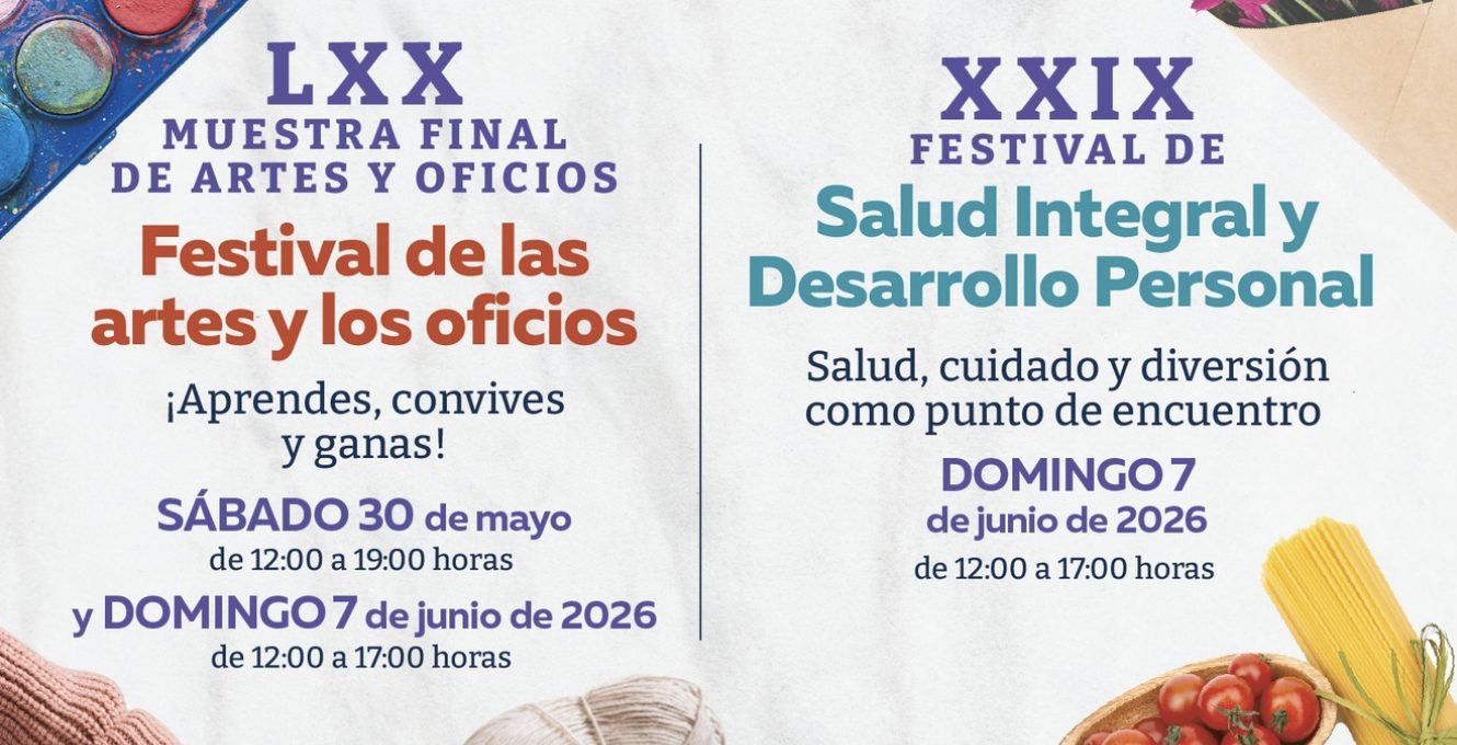 Actividades de fomento al arte, talento y cuidado personal en la UACJ